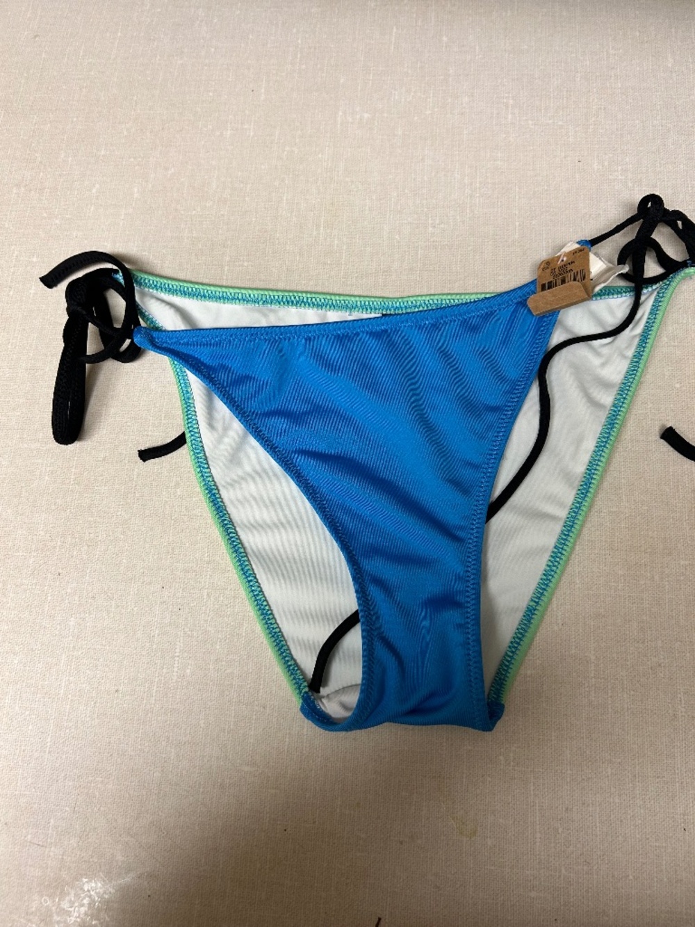 PINK Victorias Secret Bikini Bottoms